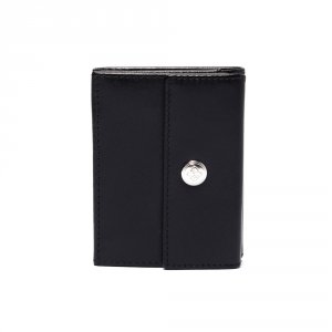 ST 3FOLD WALLET w. COIN PURSE