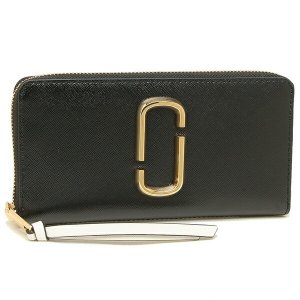 マーク ジェイコブス（MARC JACOBS） 革長財布