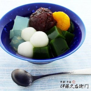 伊藤久右衛門 和菓子