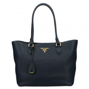 プラダ（PRADA） 革トートバッグ