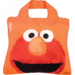 セサミストリート（SESAME STREET） エコバッグ