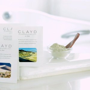 クレイド（CLAYD） 入浴剤
