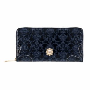 アナ スイ（ANNA SUI） 革財布