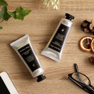 ハンドクリーム