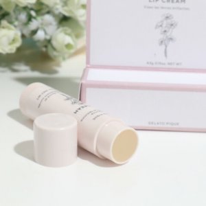 リップクリーム