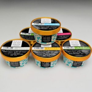 マルガージェラート（MALGA GELATO） アイスクリーム