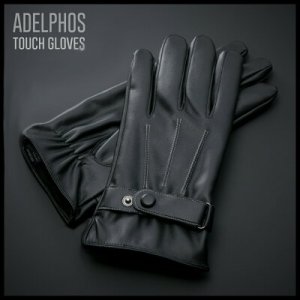 アデルフォス（adelphos） 手袋