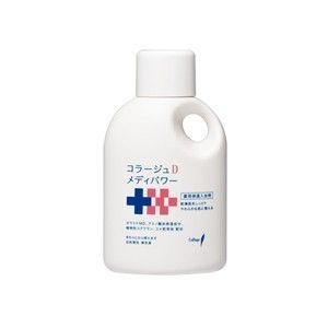 持田ヘルスケア（MOCHIDA HEALTHCARE） 保湿入浴剤