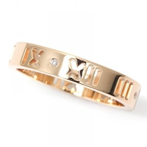 Tiffany & Co.（ティファニー）