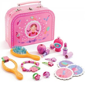 ジェコ マイヴァニティケース