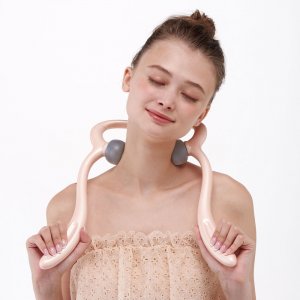 ハンディマッサージャー リラビット