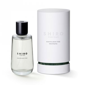 シロ（shiro） パフューム