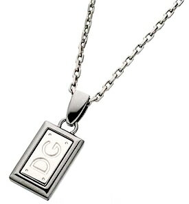 ドルチェ&ガッバーナ（Dolce&Gabbana） ネックレス