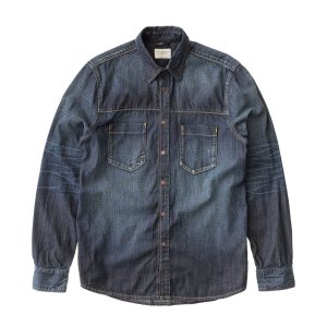 ヌーディージーンズ（Nudie Jeans）