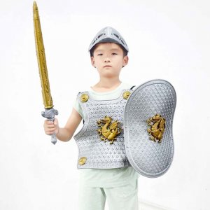 キャラクター変身グッズ