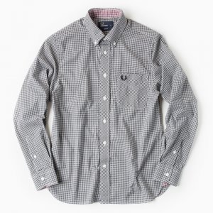 フレッドペリー（FRED PERRY） シャツ