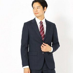 コムサイズム（COMME CA ISM） スーツ
