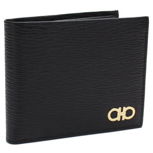 サルヴァトーレ フェラガモ（Salvatore Ferragamo） 二つ折り財布