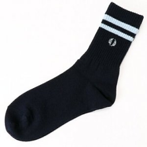 フレッドペリー（FRED PERRY） 靴下