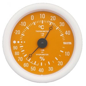 タニタ（TANITA）