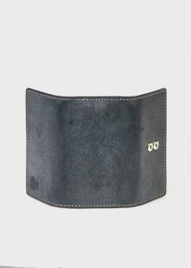 PC WAX キーケース