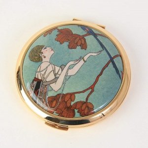 ストラットン（Stratton） 鏡・コンパクトミラー