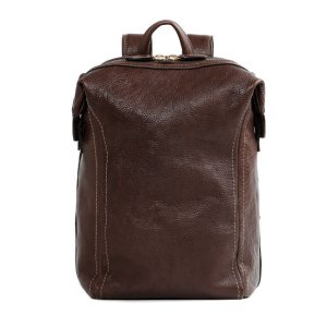 土屋鞄製造所 革リュック