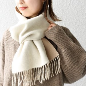 マフラー・ストール