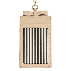 キャメロンストリート ランヤード パスケース