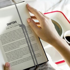 ブックマーカー