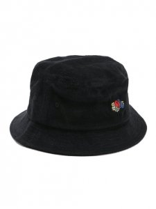 フルーツオブザルーム（Fruit of the Loom） バケットハット