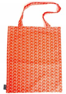 ブリタ スウェーデン（BRITA SWEDEN） エコバッグ