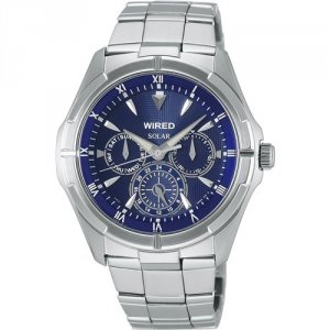 ニュースタンダード（NEW STANDARD） ソーラー 腕時計