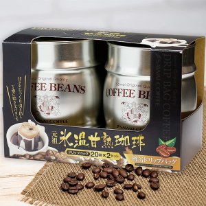 澤井珈琲（SAWAI COFFEE） ドリップコーヒー