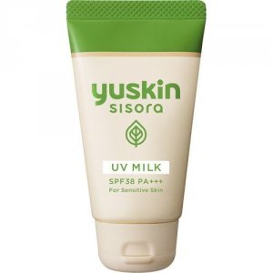 ユースキン（yuskin） 日焼け止め