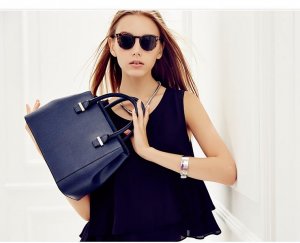 イウハ（IUHA） バッグ