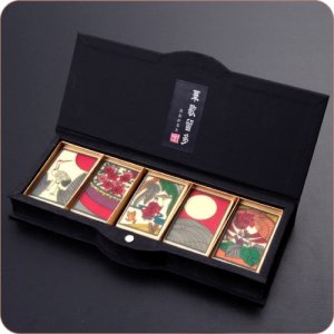 マキィズ（MAQUI'S） チョコレート