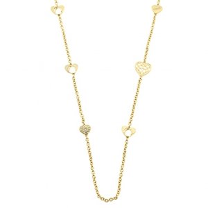 コーチ（COACH） ロングネックレス