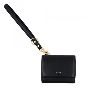 ポーターガール ユニ 三つ折り財布