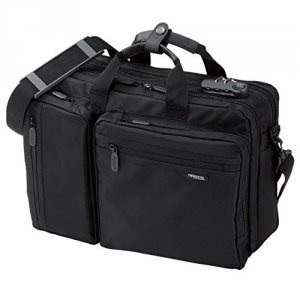 サンワダイレクト（SANWA DIRECT） ビジネスバッグ