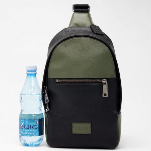 コーチ（COACH） 革ショルダーバッグ