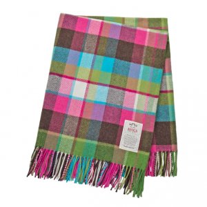 アヴォカ（AVOCA） ひざ掛け・ブランケット