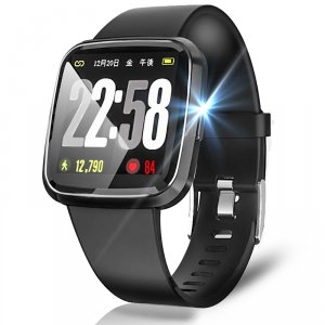 セミロ（Semiro） スマートウォッチ