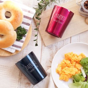 名入れタンブラー