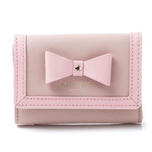 キャメロンストリート ダーラ パスケース付きコインケース