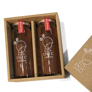 イニック・コーヒー（INIC coffee） コーヒー