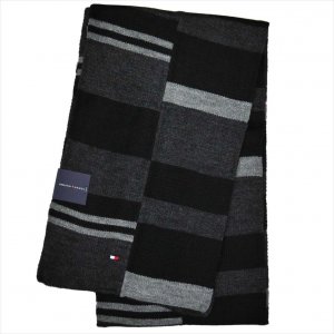 トミー ヒルフィガー（TOMMY HILFIGER） マフラー