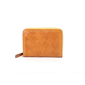 テッセレ ニつ折り財布