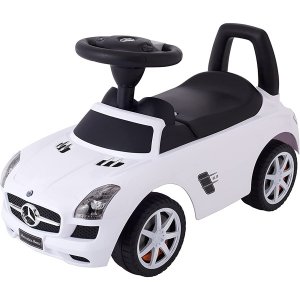 野中製作所 乗用メルセデスベンツSLS AMG