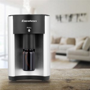 アロマディフューザー